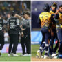 T20 World Cup 2022 –  NZ vs SL Match preview, Pitch report, Predicted playing 11