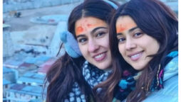 Sara Ali Khan and Janhvi Kapoor shared near-death experience during Kedarnath visit