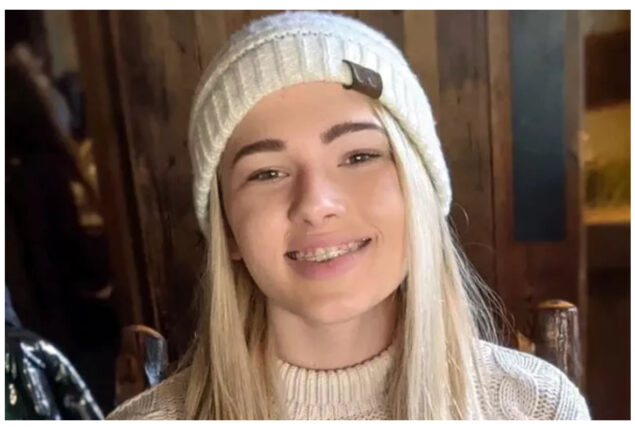 Utah Teen Dies After She Was Hit by a Pickup Truck
