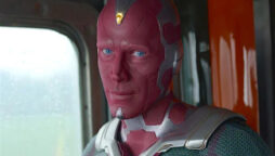 Paul Bettany