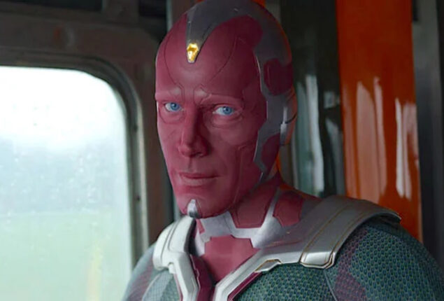 Paul Bettany