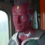 Paul Bettany will star in new “WandaVision” spin-off “Vision Quest”