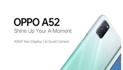 Oppo A52 Price in Pakistan and Specifications