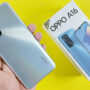 Oppo A16 price in Pakistan & specifications