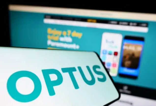 Optus Cyberattack