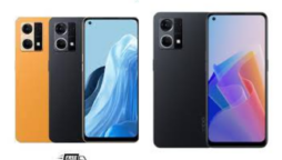 Oppo F21 Pro price in Pakistan and specifications