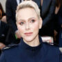 Princess Charlene rare public presence is praised