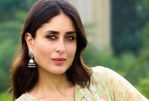 Kareena Kapoor Khan posts wedding photos on Soha Ali Khan’s birthday
