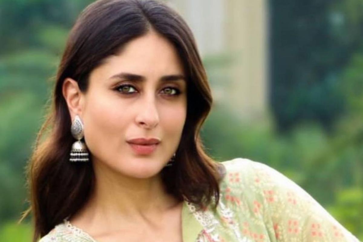 Kareena Kapoor Khan