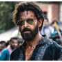 Hrithik Roshan gives sneak peek into prep for Vikram Vedha