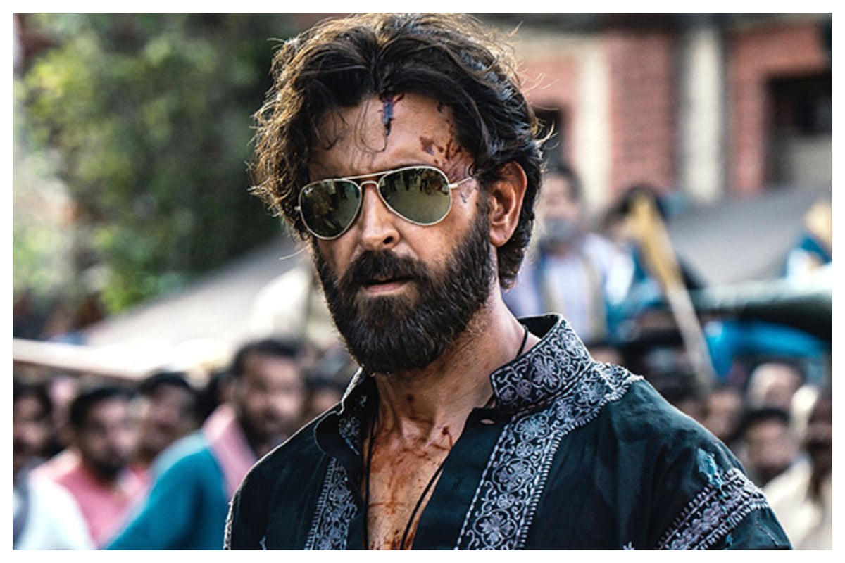 Hrithik Roshan