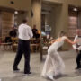 Viral Video: Bride dances with her father on her wedding day