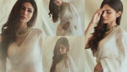 Mouni Roy