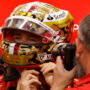 Charles Leclerc quickest, Verstappen second in Singapore practice