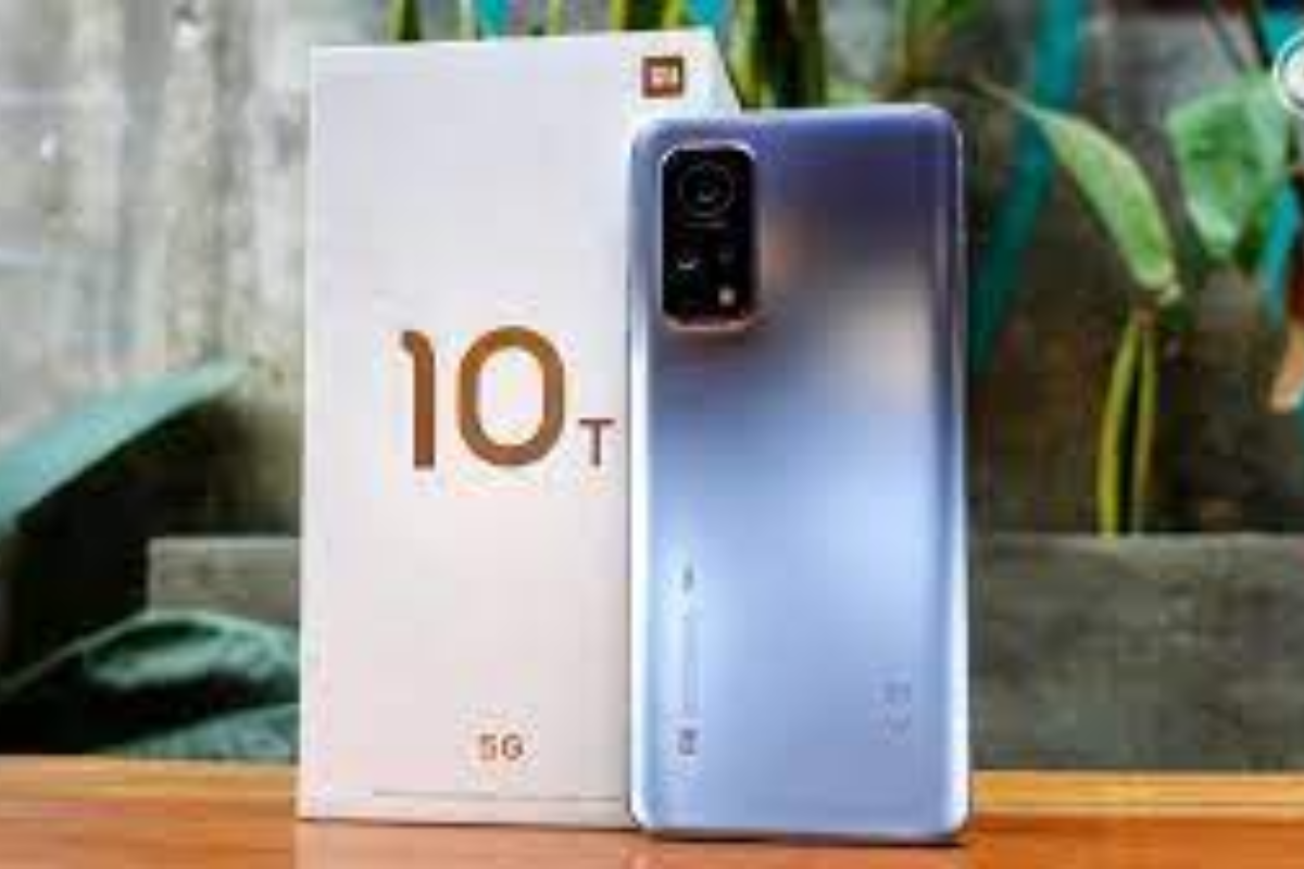 Xiaomi Mi 10T price in Pakistan