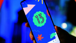 Android 13 Beta 2 alters media player squiggle and hides lockscreen