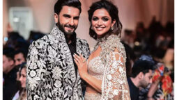 Deepika Padukone, Ranveer Singh break silence on alleged separation