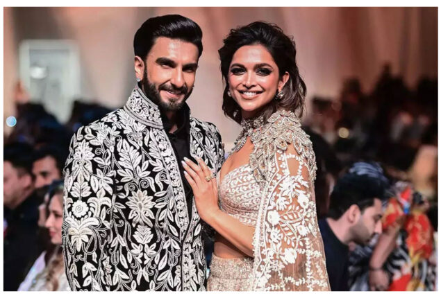 Deepika Padukone, Ranveer Singh break silence on alleged separation