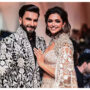 Deepika Padukone, Ranveer Singh break silence on alleged separation