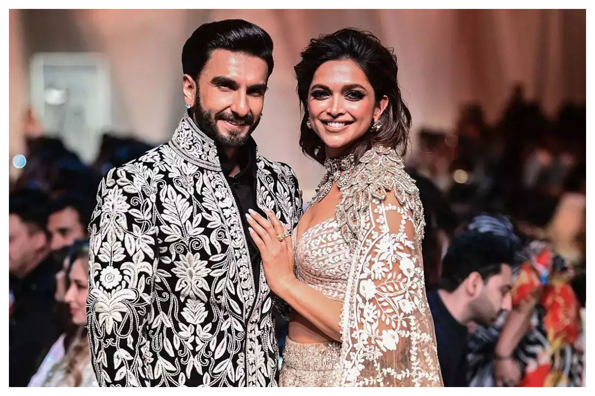 Deepika Padukone,