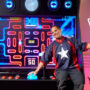 World’s largest arcade machine plays Tetris