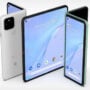 Google Pixel Notepad foldable phone launch time tipped