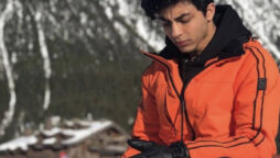 Aryan Khan