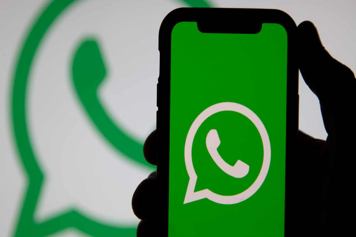 WhatsApp premium