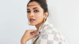 Deepika Padukone