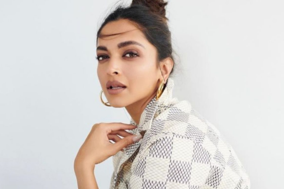 Deepika Padukone