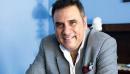 Boman Irani