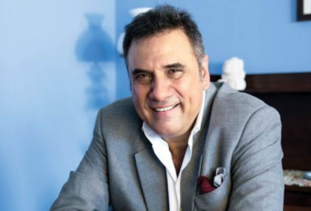 Boman Irani: I can’t control public personalities on social media