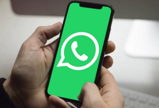 WhatsApp will add new feature that will display label after you edit message