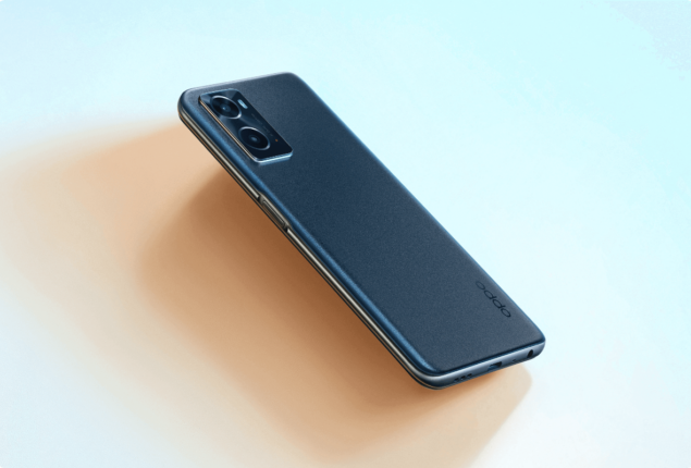Oppo A76 price in Pakistan & specifications