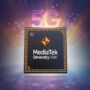 MediaTek announces Dimensity 1080 boosts CPU and efficiency