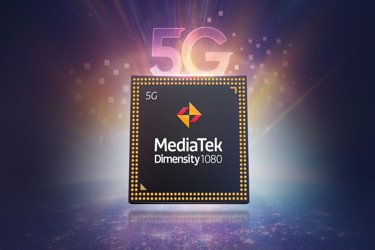 MediaTek Dimensity 1080
