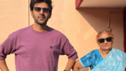 Kartik Aaryan