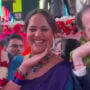 Mayor Eric Adams does Allu Arjun’s ‘Jhukega Nahin’ pushpa pose