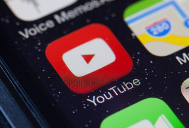 YouTube Handles