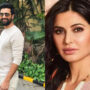 Katrina Kaif and Vicky Kaushal spend less time together owing to work