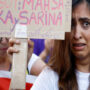 Protester Nika Shahkarami found dead in Tehran, mother says she was killed by Iranian forces