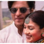 Shah Rukh Khan and Nayanthara to film last schedule in Rajasthan