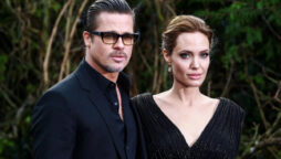 Court docs reveal Angelina Jolie’s emotional email to Brad Pitt