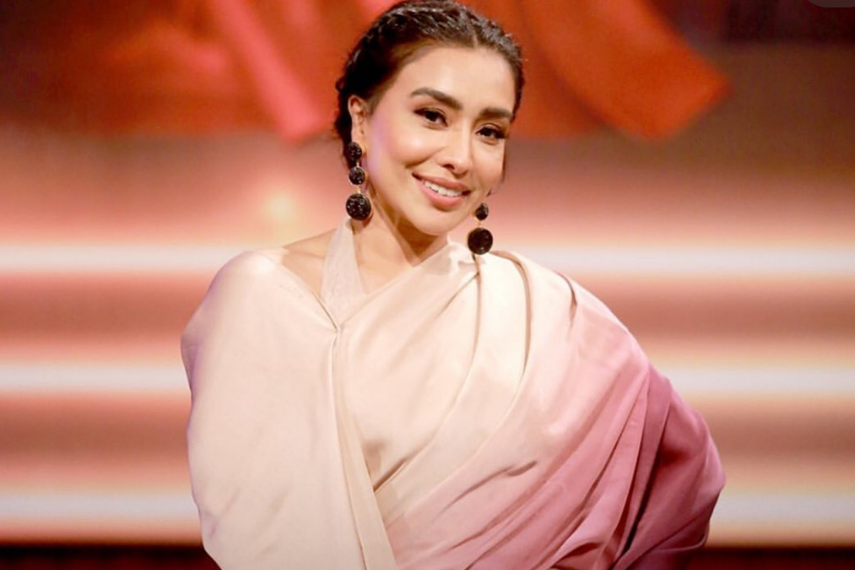 Maira Khan