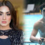 Hira Mani responds to her viral meme with Naseem Shah