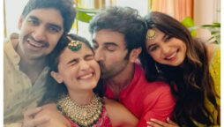 Shaheen Bhatt is ‘excited’ to meet Alia Bhatt, Ranbir Kapoor’s baby