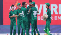 PCB pays young people millions to play in Pakistan Junior League