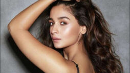 Alia Bhatt