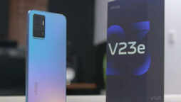 Vivo V23e price in Pakistan & specifications