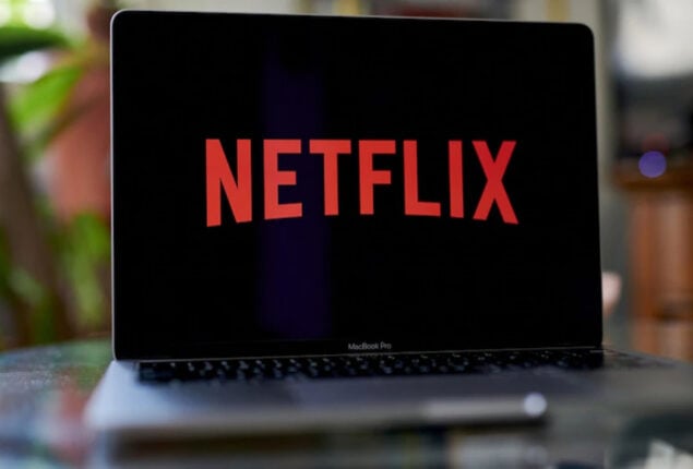 Netflix ads
